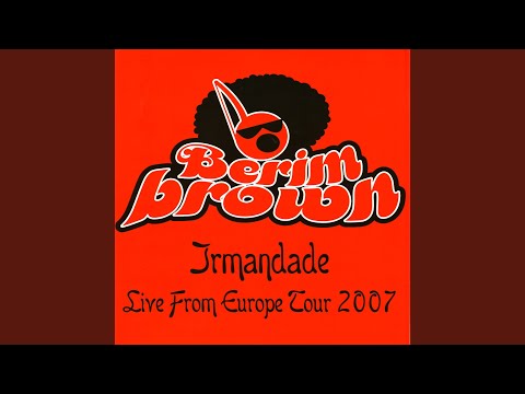 Berimbrown — Solo de Tambores