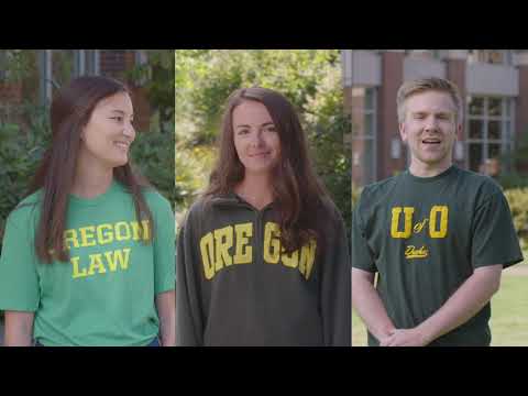 Oregon Law Virtual