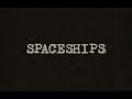 Capture de la vidéo The Rentals - Spaceships (Official Lyric Video)