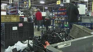 New program reversing student performance in Richmond County