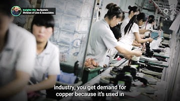 Will Rate Cuts Ignite Copper Markets in 2024? | Presented by CME Group