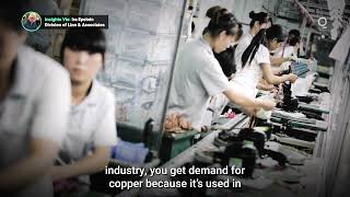 Will Rate Cuts Ignite Copper Markets in 2024 | Presented by CME Group