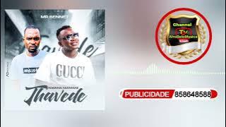 Mr Benety- Nwana Mamani Thavede ( Audio  Visualizar)  2025
