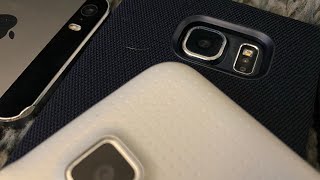 Samsung Galaxy S6 AND MORE Found at Multiple Targets