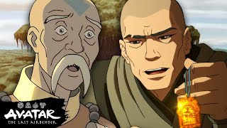 Every Time The Avatar Universe Had 10/10 World Building | Avatar: The Last Airbender