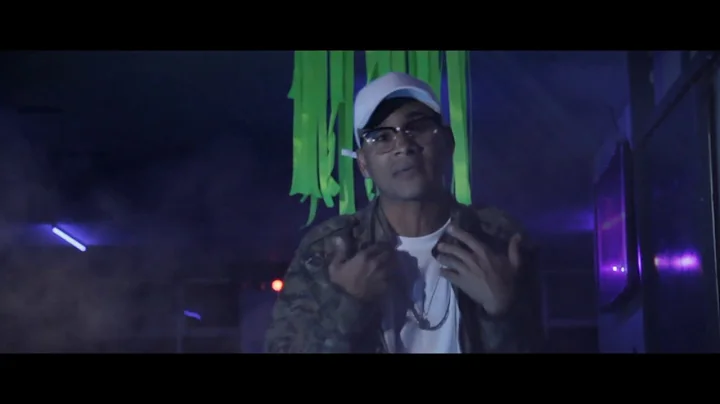 Malave - Ambiente (Official Video)