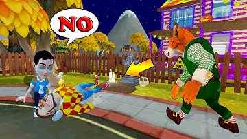 Dark Riddle Halloween ( Mod SKELETON ) : Good Horror Game And Play Guide / Part 1