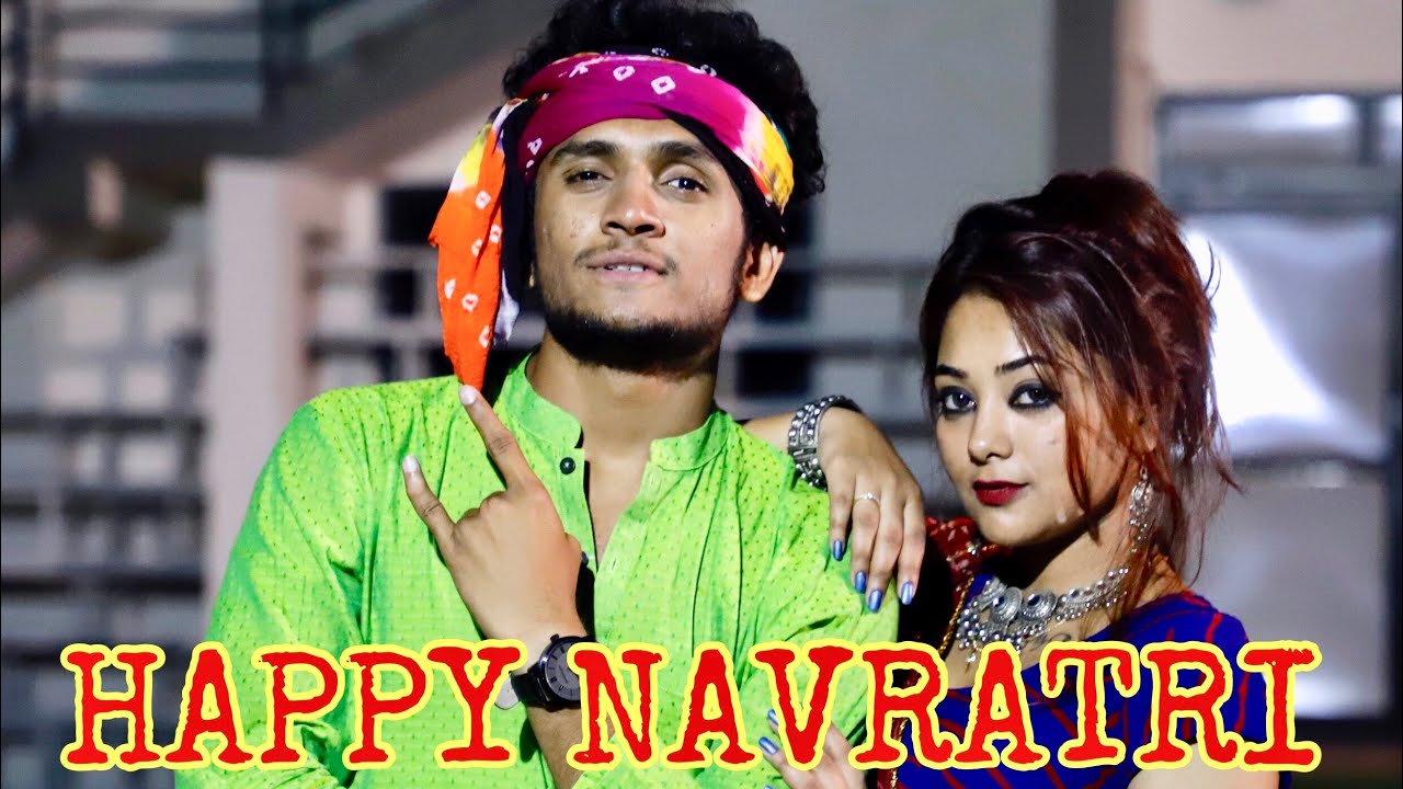 1280px x 720px - Happy Navratri || dhaval domadiya