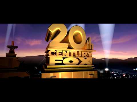 20th Century Fox Logo Remake (Fox Interactive) by TPPercival on