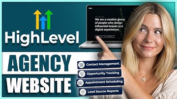 How to Set Up GoHighLevel for Client Management and Agency Automation