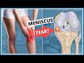 How to check for a meniscus tear 3 tests specialists use