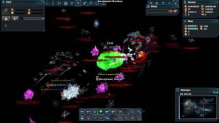 DarkOrbit -Level 21