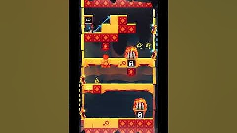 Lemmings  - W: 169-9 Walkthrough