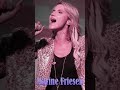 Santo Pra Sempre - Marine Friesen