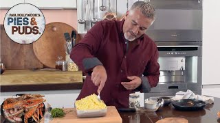 Bake a Fresh Scottish Fish Pie | Paul Hollywood's Pies & Puds Episode 5 The FULL Episode