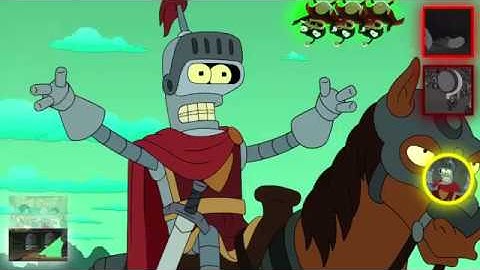 (Collab Part) (Bender) Welcome to Cornwood! (Sparta Celeste V2 Remix) (+BONUS)