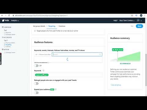 How To Run Ads On Twitter | Twitter Ads Tutorial From Beginning | Set Up Twitter Ads