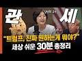 &quot;트럼프는 왜 소고기와 쌀 카드 꺼냈나?&quot;