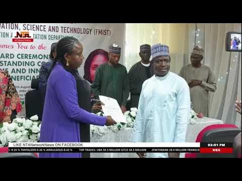 News Update @ 2pm | 31st August 2024 | NTA