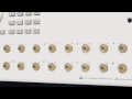 New 8 Channel AWG