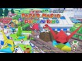 Paper Mario The Origami King Full Intro Cutscene 