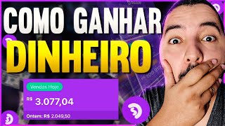 Thumbnail do Vídeo