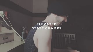 elevated: state champs (piano rendition by david ross lawn)