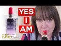 Cacharel Yes I Am Fragrance Review