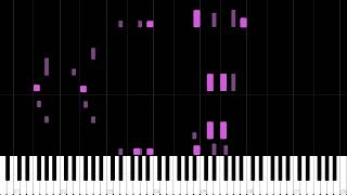 CONGRATULATIONS by PEWDIEPIE [Piano Remix] @sheetmusicboss