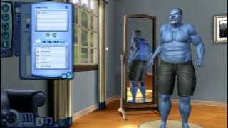 YOU GOING TO HELL LOADING!-(Let's Play Sims 3 Supernatural) (Part 1)