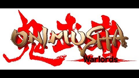 Icons S2/E18: Onimusha