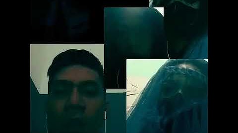 This Is Halloween COVER by Team VOCALO2
