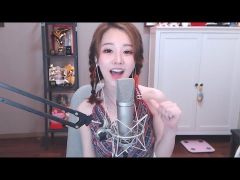 Love You Like A Love Song  -  Chinese girl Feng Timo cover (lyrics)