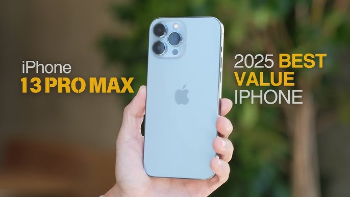 Iphone 11 Pro Max Vs Iphone 13 Pro: Which Iphone Offers Better Value in 2025?