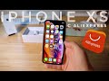 iPhone XS с Aliexpress за 15к - В чем подвох?