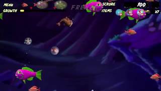 FeedingFrenzy - iOS Android screenshot 3