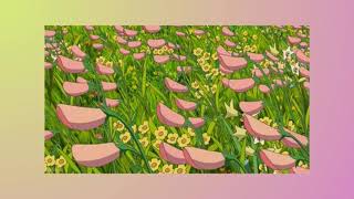 Wildflower and Barley - Hozier (feat. Allison Russell) {Slowed + Reverbed}