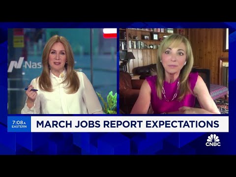 The Fed will base their decisions on 'actual' progress toward inflation: NatWest's Michelle Girard Episode cover