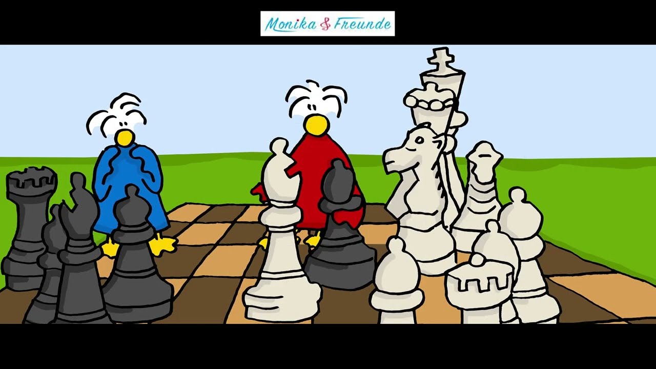 Schachleben