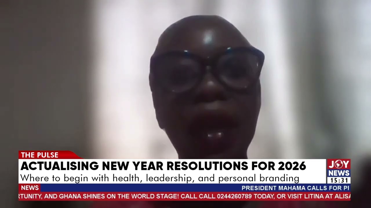 New year resolutions are a marathon, not a print – Ariel, The Wellness Coach