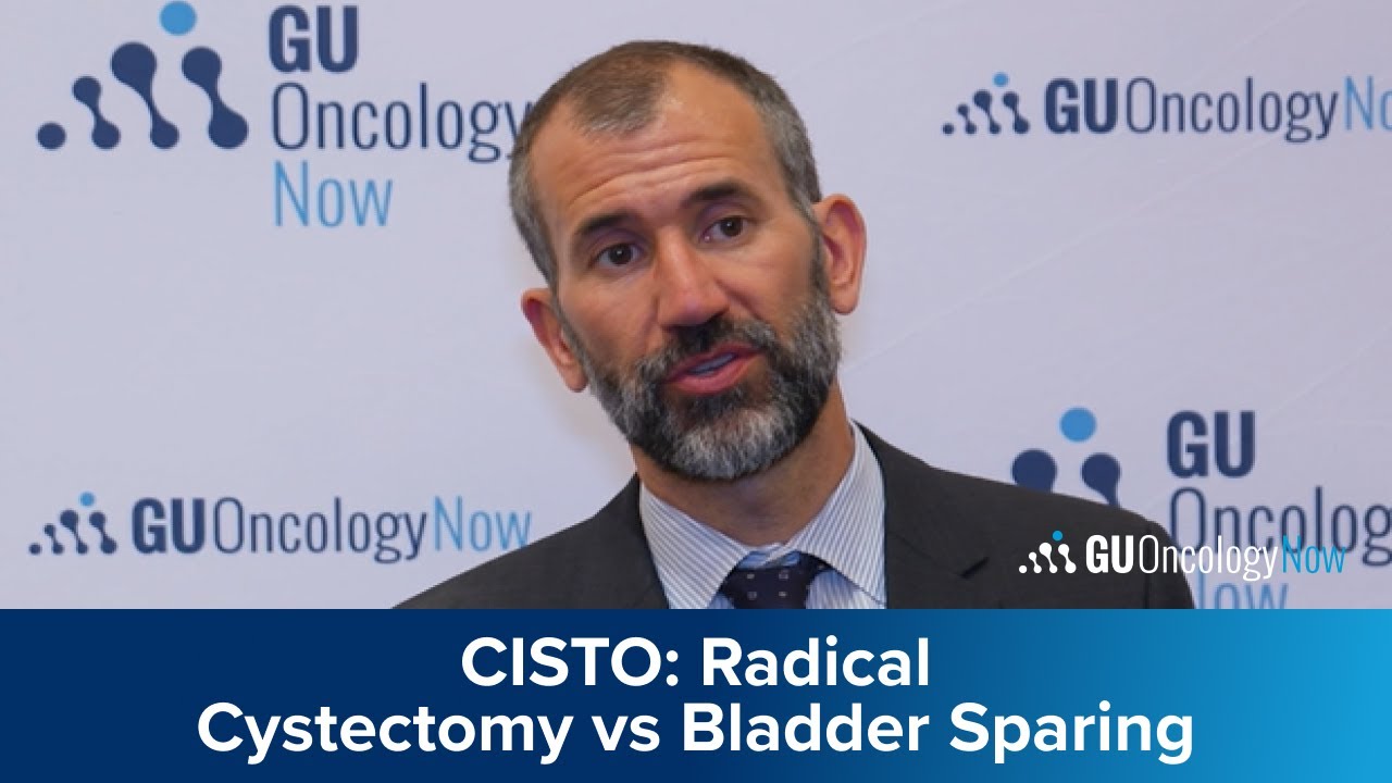 CISTO: Radical Cystectomy Versus Bladder-Sparing Therapy for Recurrent High-Grade NMIBC
