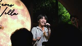 ฝนตกไหมวนเกดฉนปนเสแสรง Three Man Down 2022.07.07 Live At Gems Villa