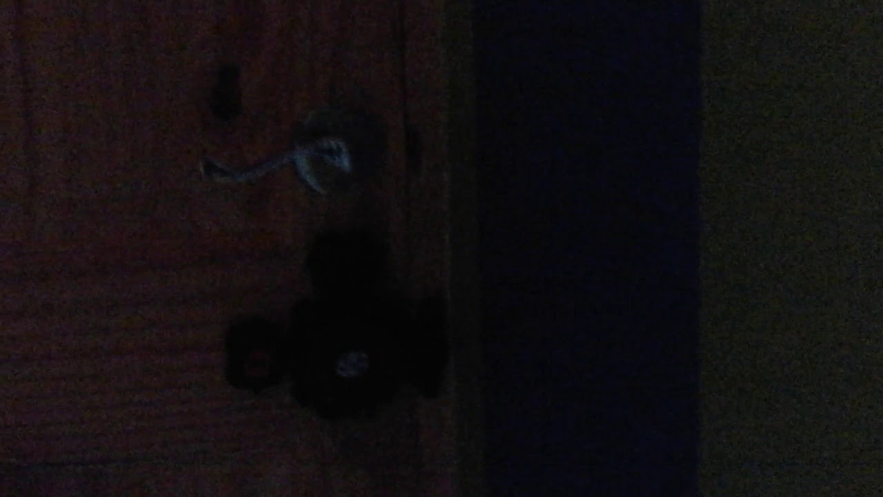 Spy gear door alarm YouTube