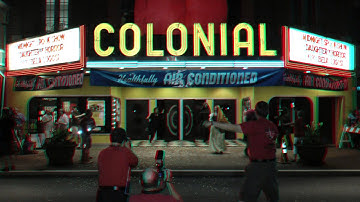 Blobfest 2014 in 3-D!!