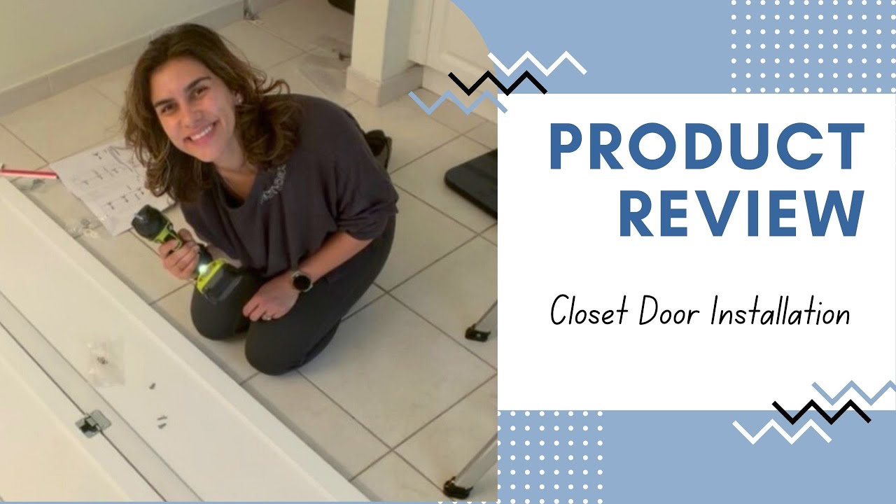 Watch me build a door on my own! So cool!