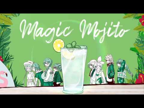 Magic Mojito