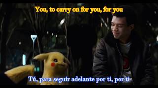 Carry On - Kygo & Rita Ora Lyricsletra Español