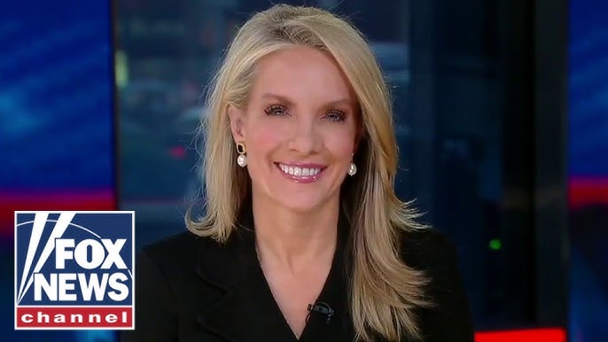 Dana Perino: I found this story a little bizarre - YouTube