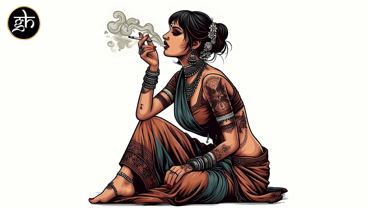 Silsila Ye Chahat Ka (Gaana House Remix)| Hip Hop/Drill Mix