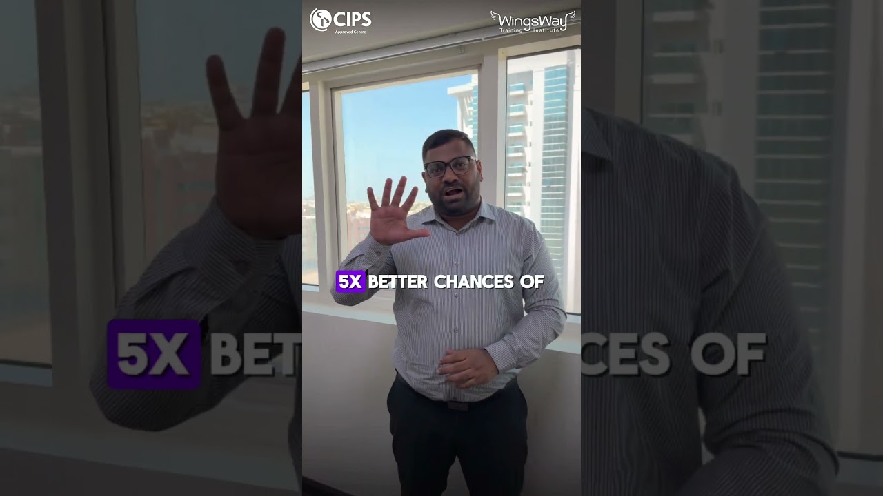 Boost Your Procurement Career with CIPS Certification!